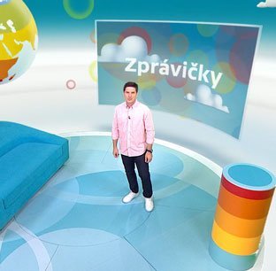 Zprávičky