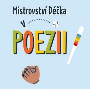 Mistrovství Déčka v poezii